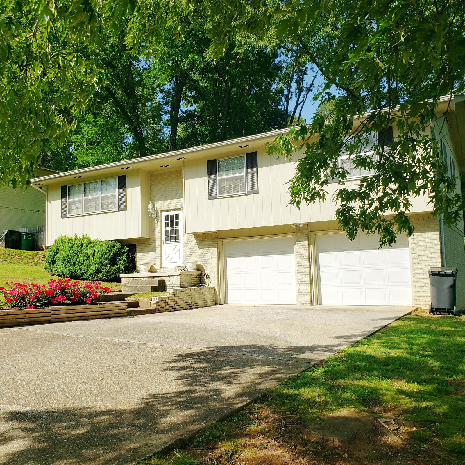 Property Photo:  1627 Lisa Lynn Drive  TN 37343 
