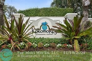 834 Kokomo Key Ln  Delray Beach FL 33483 photo