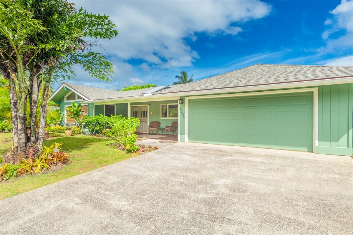 4206 Kinau Pl  Princeville HI 96722 photo