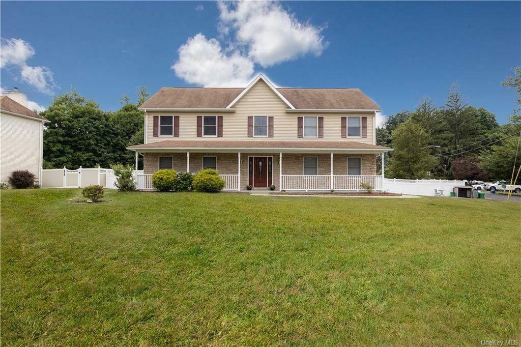 Property Photo: 15 Rosman Road B NY 10984