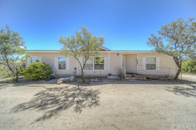 58840 80th  Anza CA 92539 photo