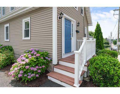 Property Photo:  4 Lenox Street  MA 02062 