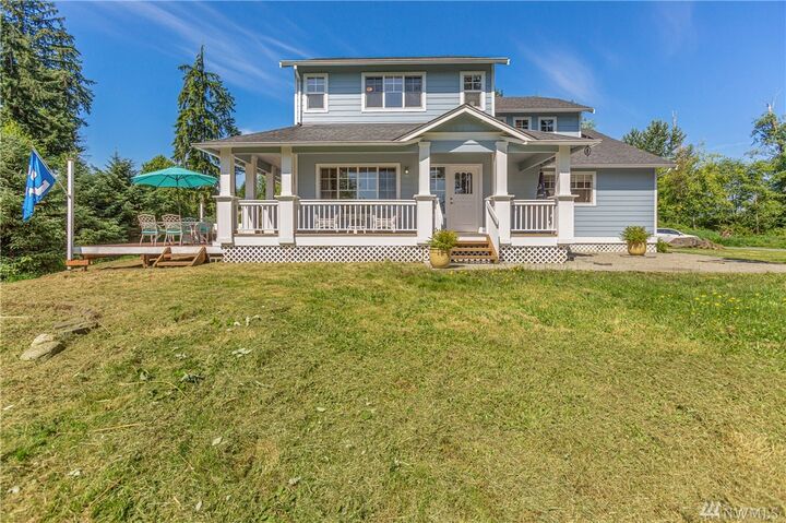 14224  89th Avenue SE  Snohomish WA 98296 photo