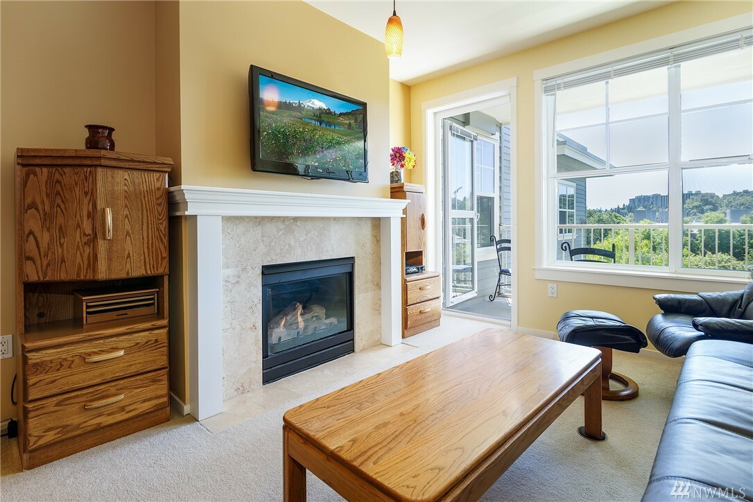 Property Photo:  2901 NE Blakeley St 431  WA 98105 