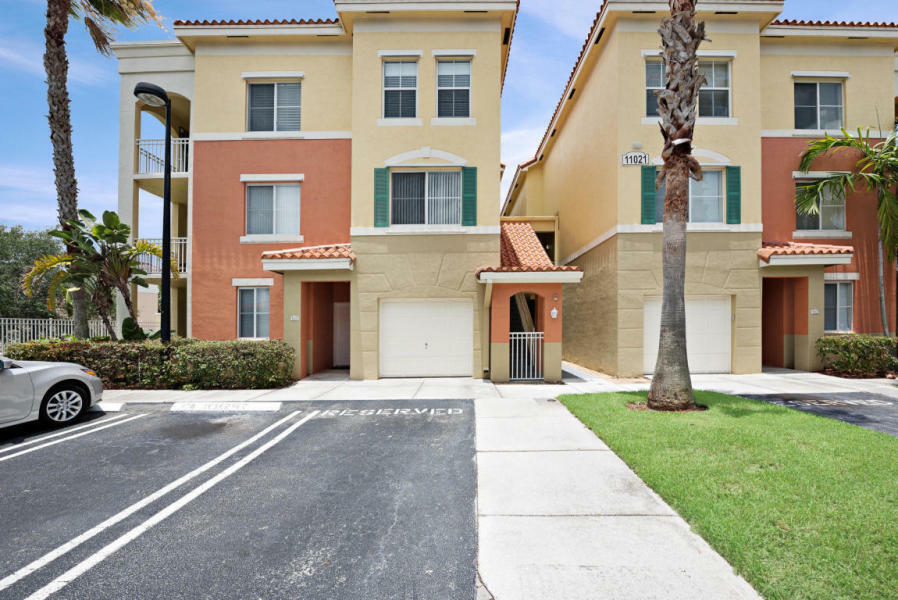 Property Photo: 11021 Legacy Lane 201 FL 33410
