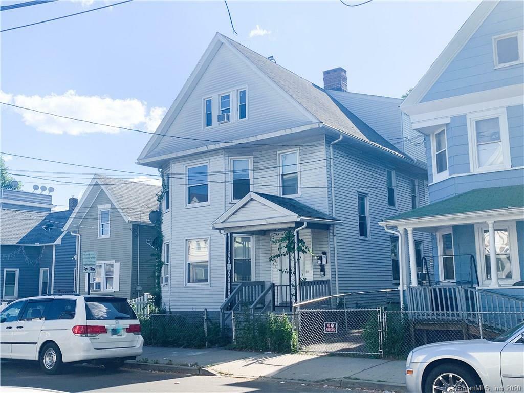 Property Photo: 273 Brooks Street CT 06608