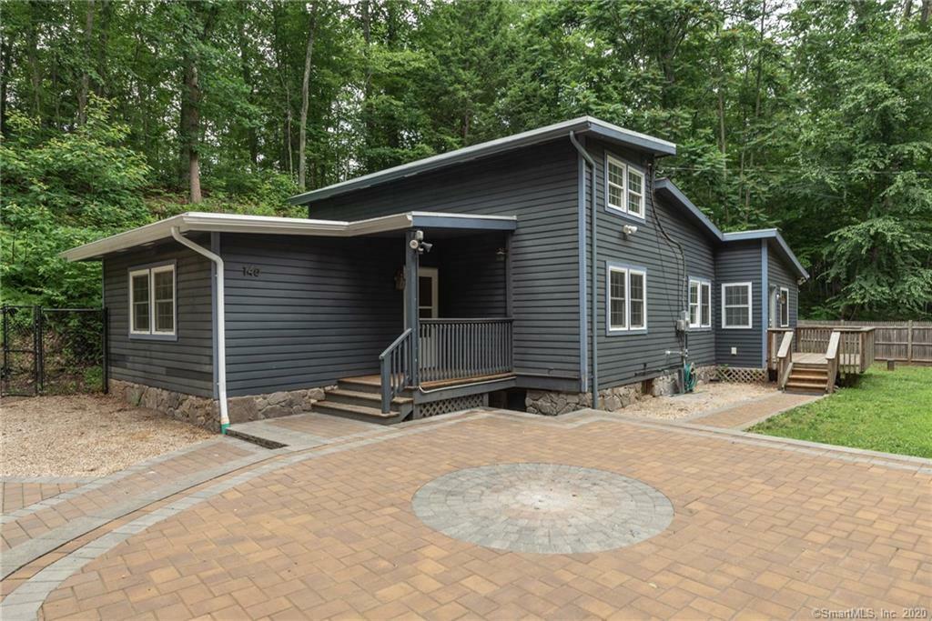 Property Photo: 140 Chain Trail CT 06488