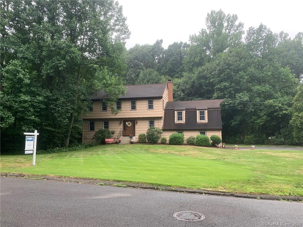 Property Photo: 58 Wisteria Drive CT 06611