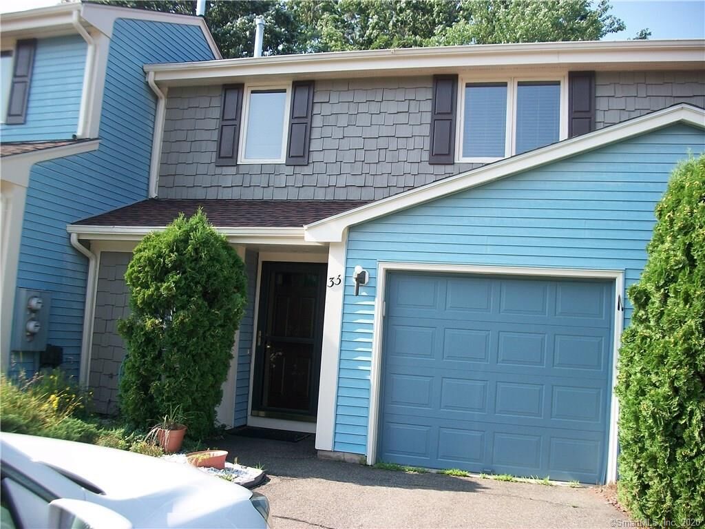 Property Photo:  33 Copper Beech Drive 33  CT 06067 