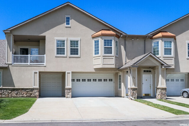 Property Photo:  Address not disclosed  UT 84014 