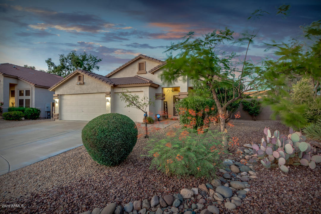 Property Photo: 1833 N Sunview Drive AZ 85205