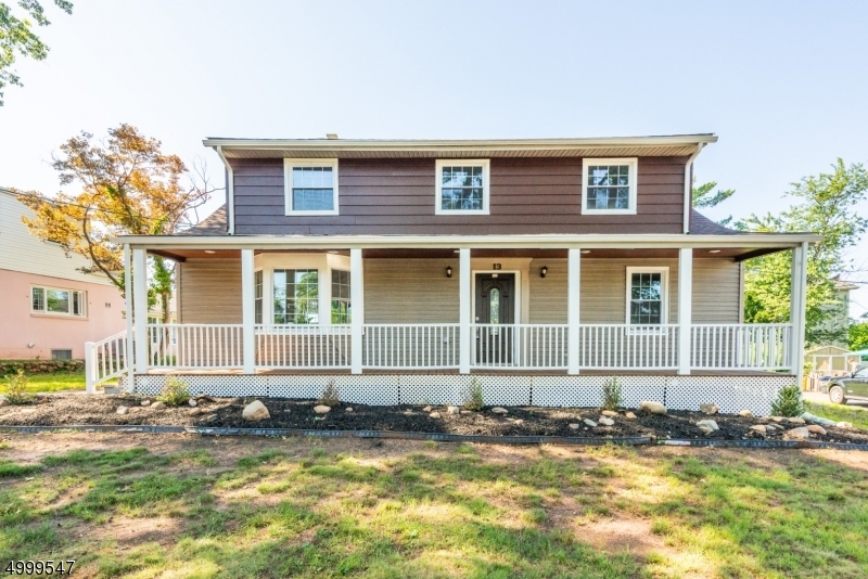 Property Photo: 13 Grandview Ave West NJ 08837