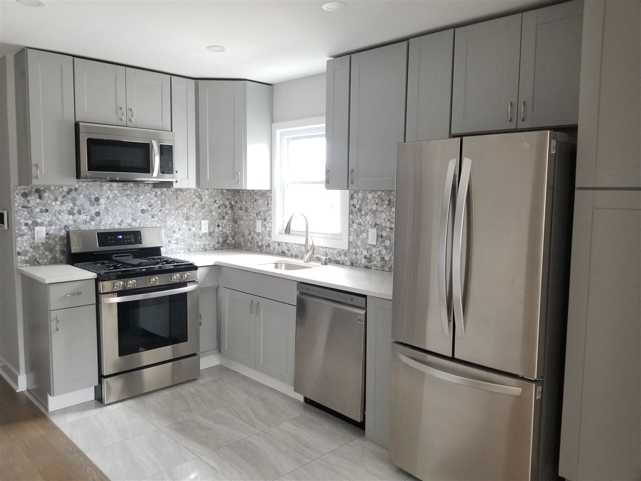 Property Photo: 440 New York Ave 2 NJ 07307