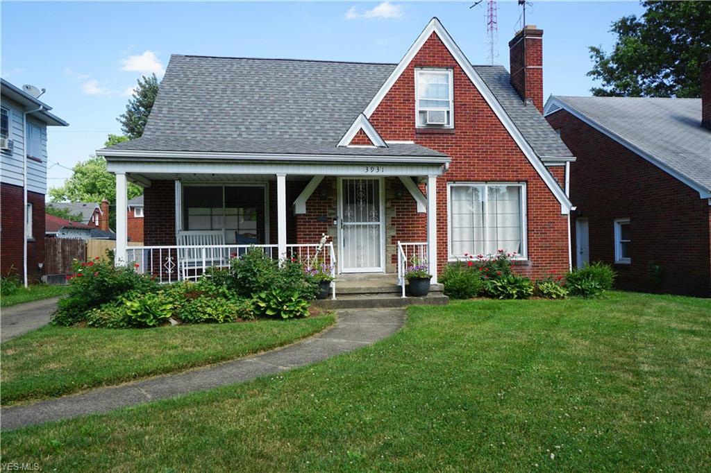 Property Photo: 3931 Rush Boulevard OH 44512