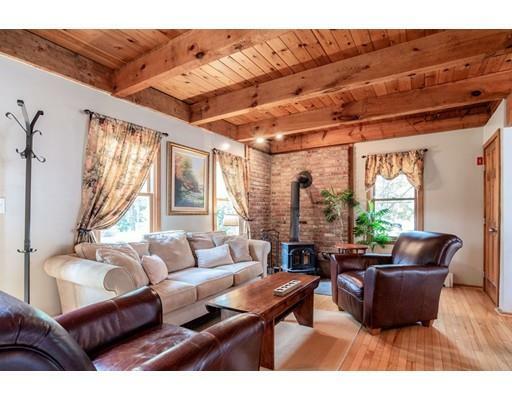 Property Photo: 31 Spring St MA 01776