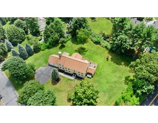Property Photo: 95 Hopestill Brown Rd MA 01776