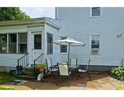 Property Photo: 29 Cochran St MA 01020