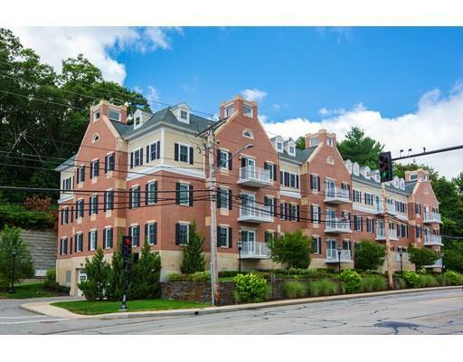 Property Photo: 245 Cambridge Street 302 MA 01803