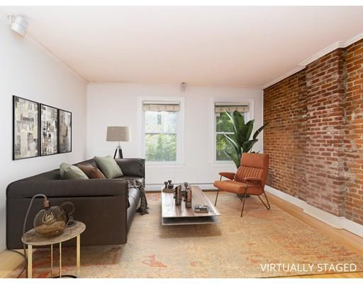 Property Photo: 16 Park Street 1 MA 02129