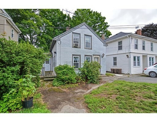 Property Photo: 124 Main MA 01568