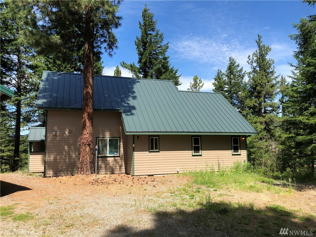 Property Photo:  341 Teanaway Terrace Rd  WA 98922 