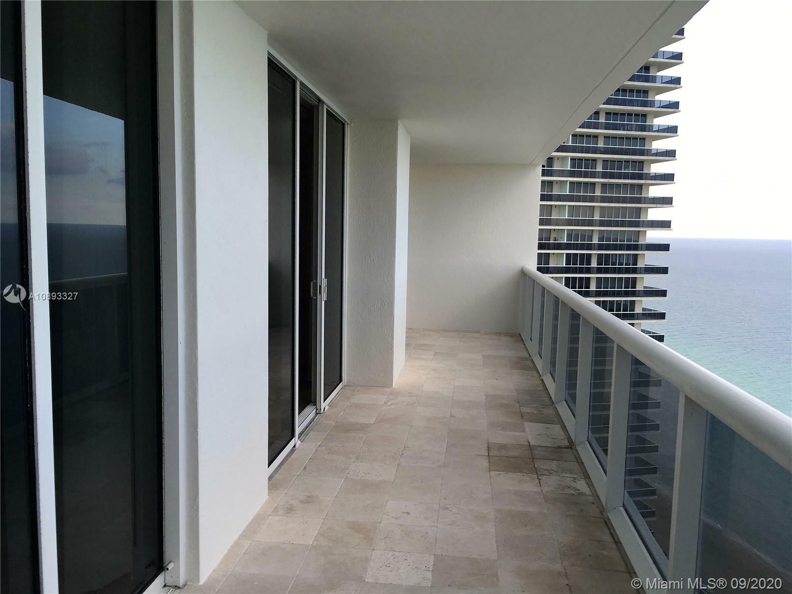 Property Photo:  1850 S Ocean Dr 2603  FL 33009 