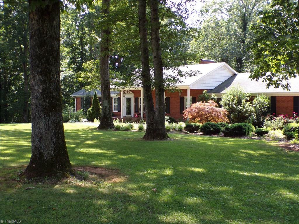 2525 Nebo Road  Boonville NC 27011 photo