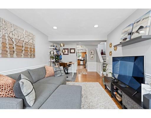 Property Photo: 25 Berkeley St 2 MA 02472