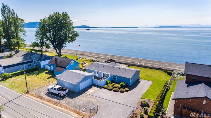 Property Photo: 4733 Sucia Dr WA 98248