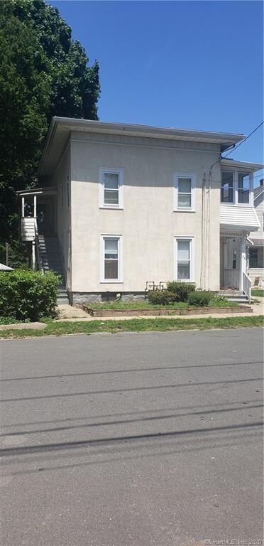 Property Photo:  25 7th Street  CT 06418 