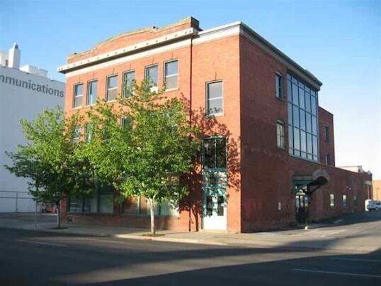 Property Photo:  169 S Stevens St #201  WA 99201 