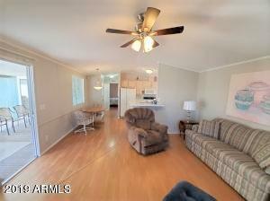 Property Photo:  5735 E McDowell Road 159  AZ 85215 