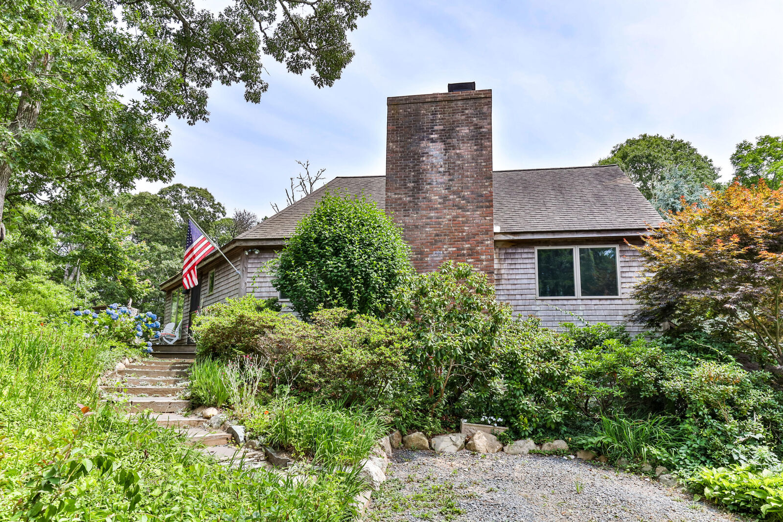 Property Photo:  119 Areys Lane  MA 02653 