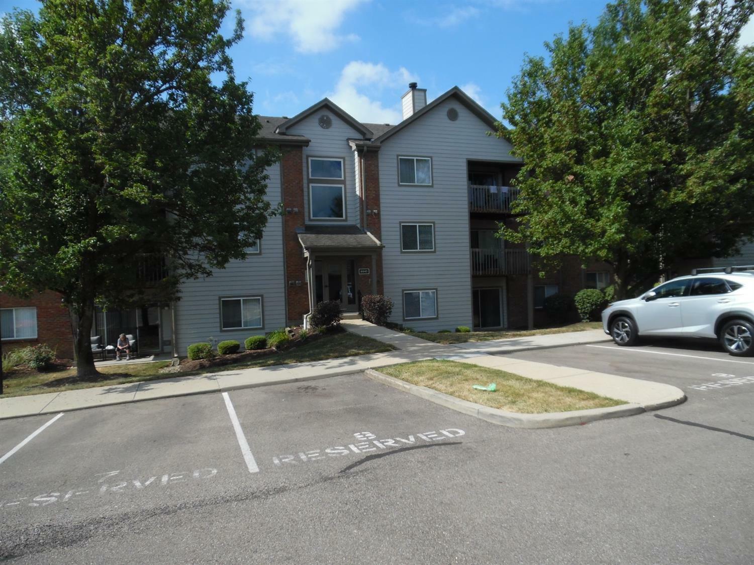 Property Photo:  8945 Eagleview Dr 3  OH 45069 