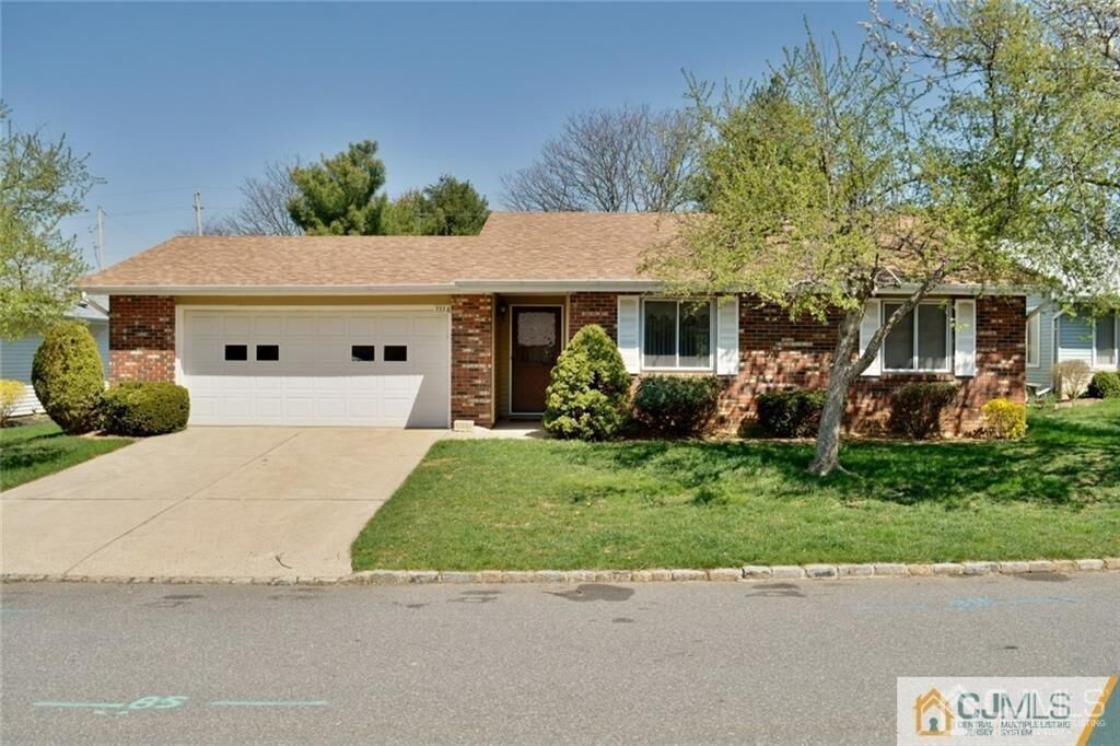 Property Photo: 333 Quinton Drive NJ 08831