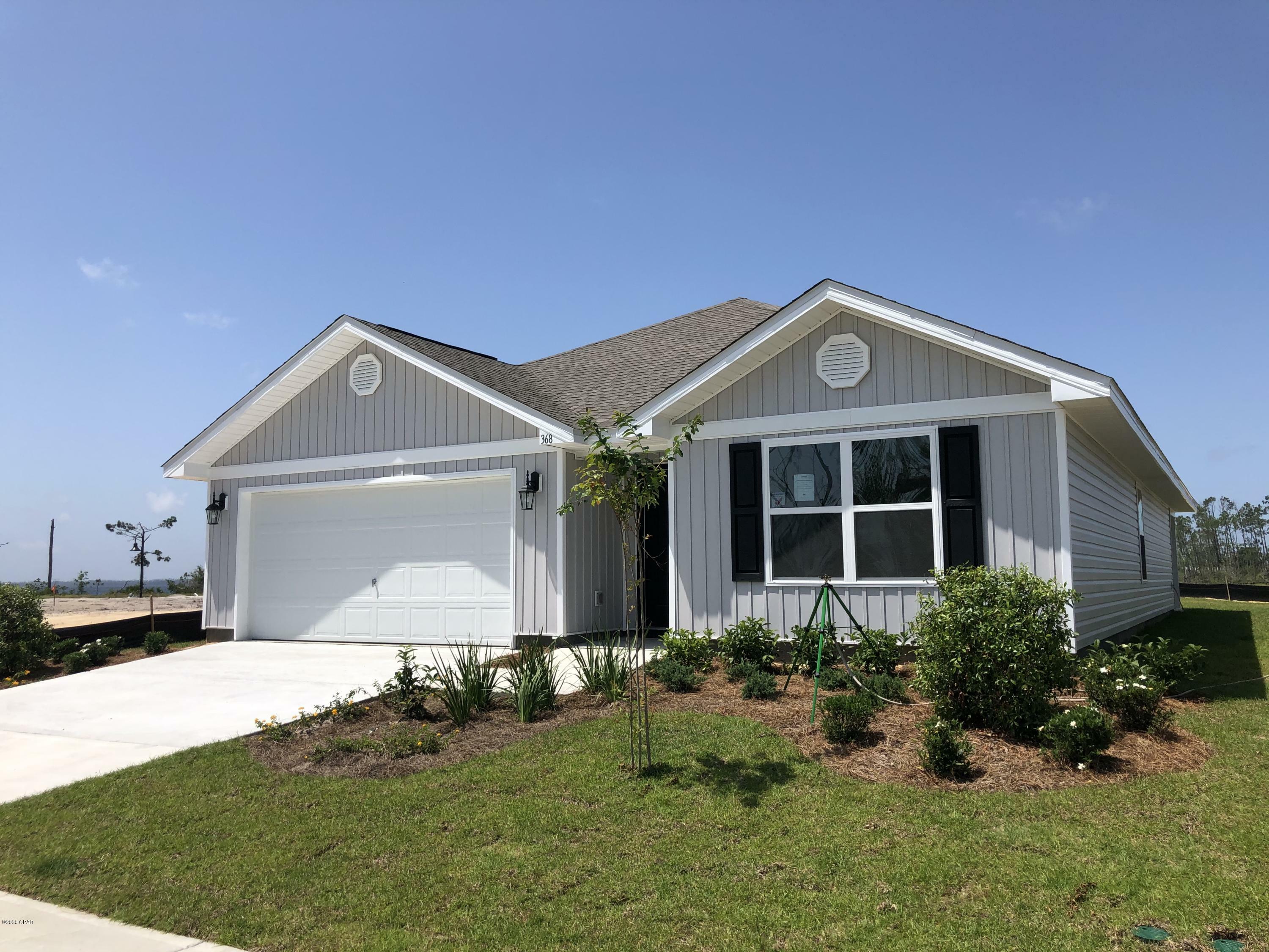 161 Sea Fox Drive Lot 1104  Callaway FL 32404 photo