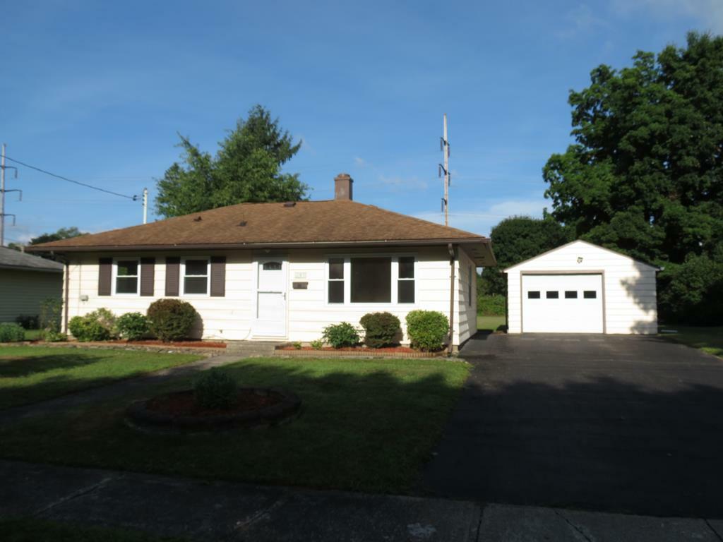 Property Photo:  103 Renwick Lane  NY 14845 