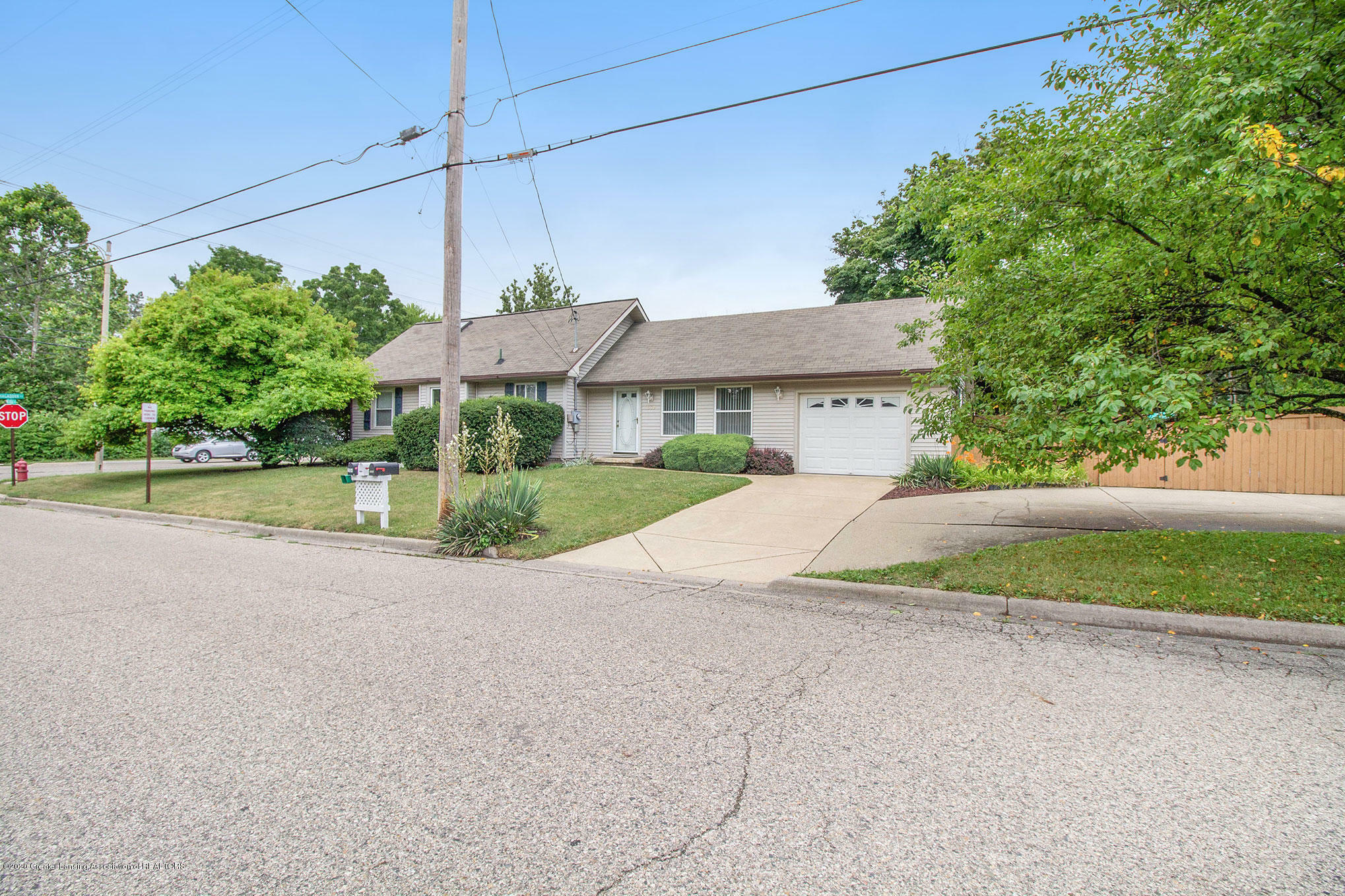 1509 Melrose Avenue  East Lansing MI 48823 photo