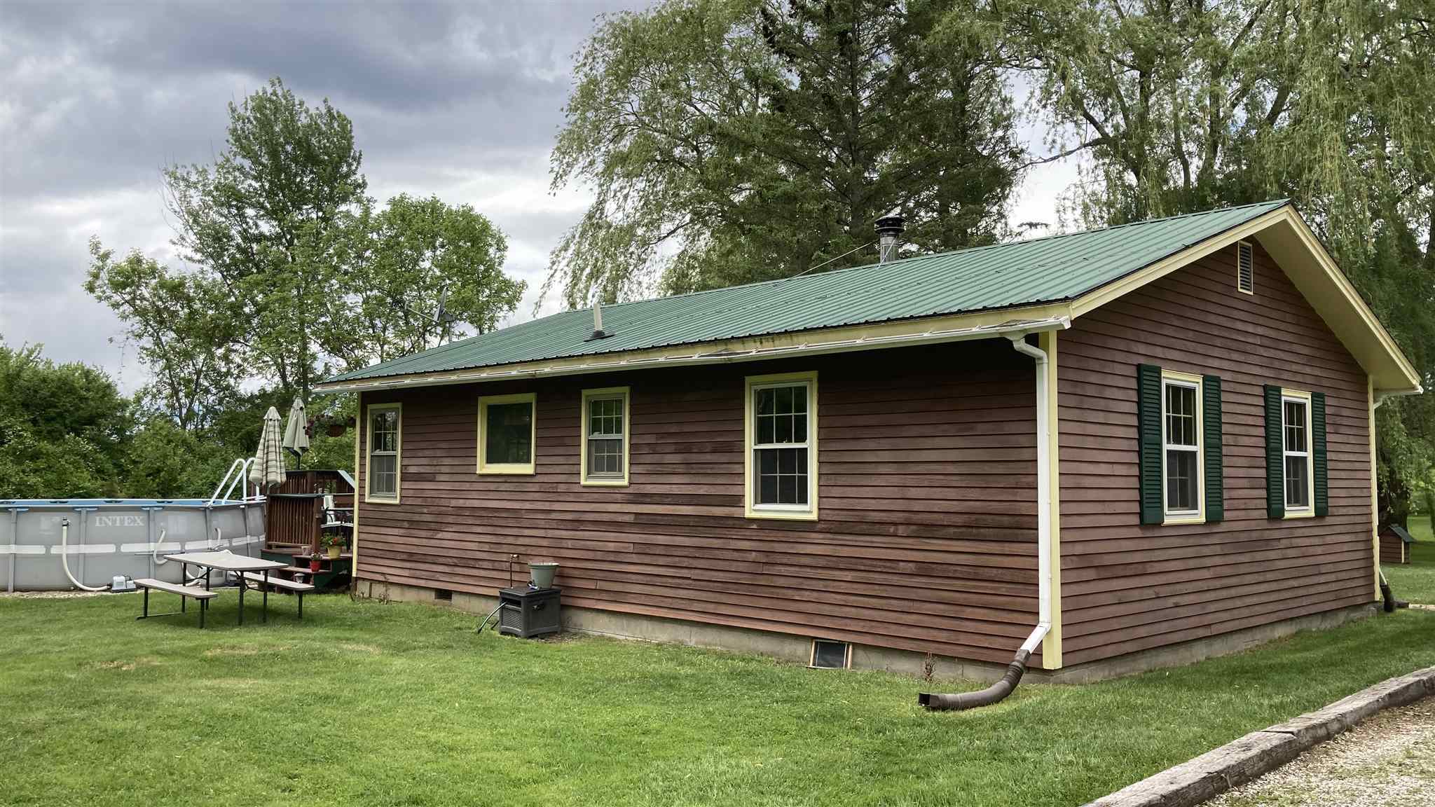 Property Photo: 695 Ferry Road VT 05445