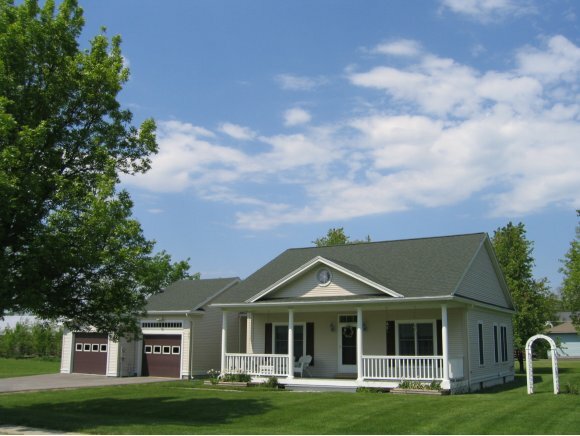 Property Photo: 22 Bowman Rd VT 05491