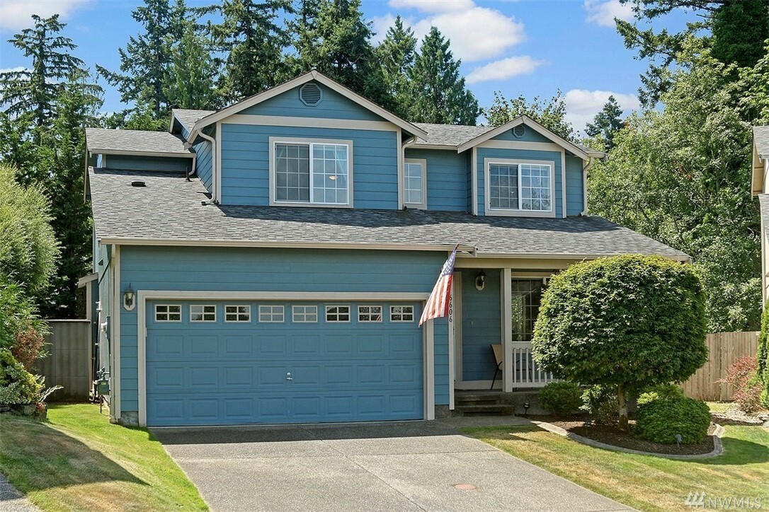 Property Photo:  6606 132nd St E  WA 98373 