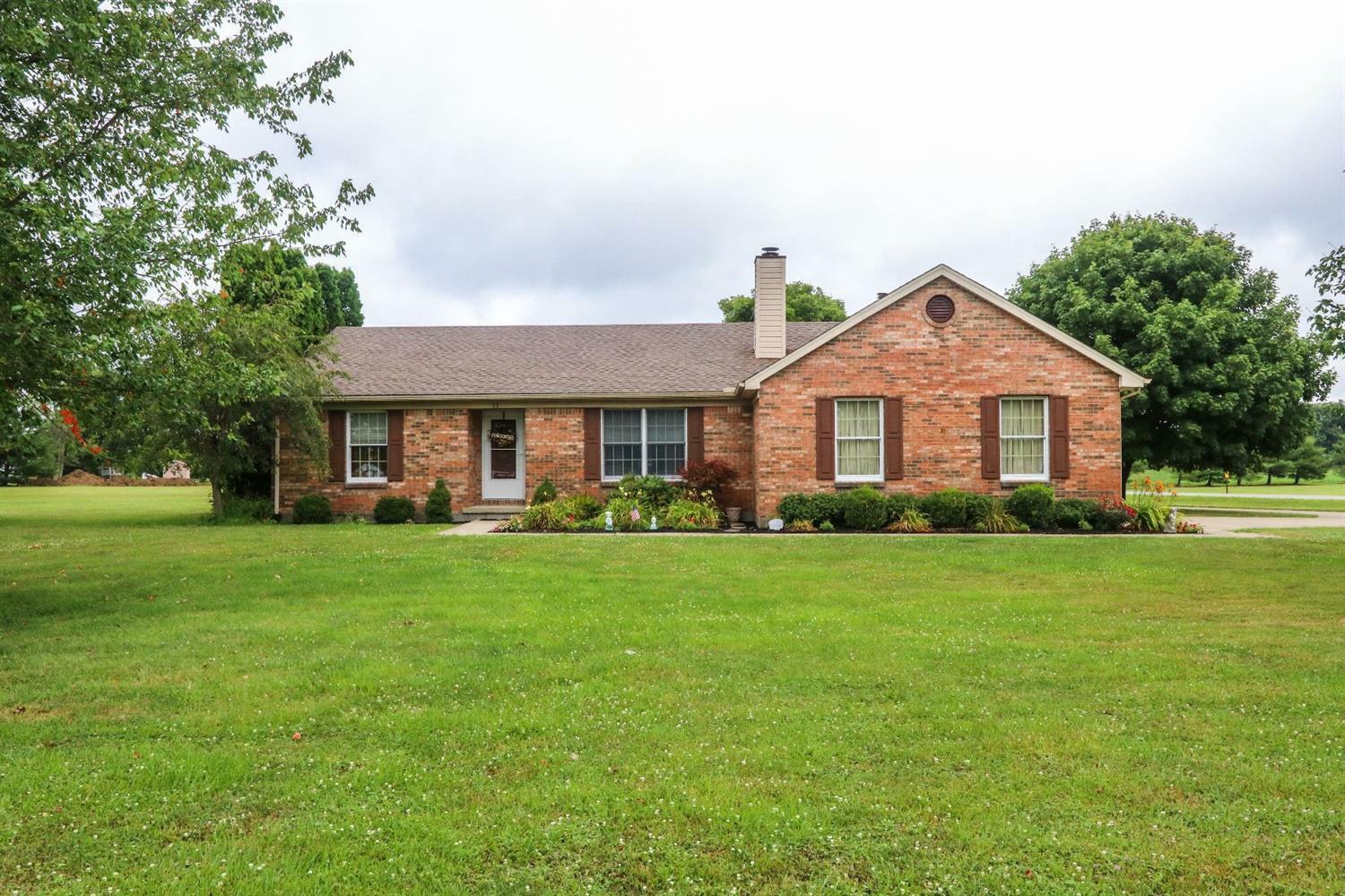 Property Photo:  33 Tar Pike Rd  OH 45107 