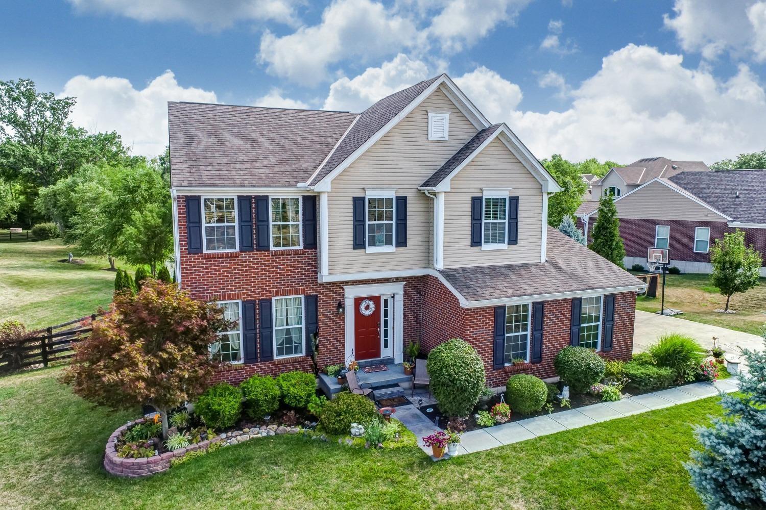 Property Photo: 7159 Woodberry Dr OH 45011