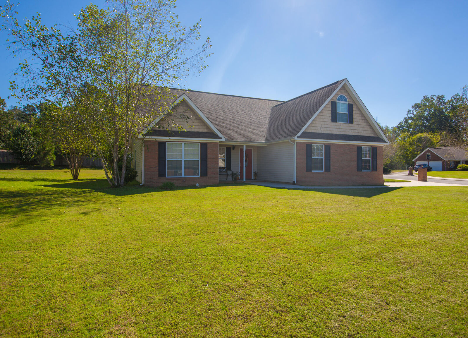 Property Photo:  11 Cripple Creek Drive  GA 30736 
