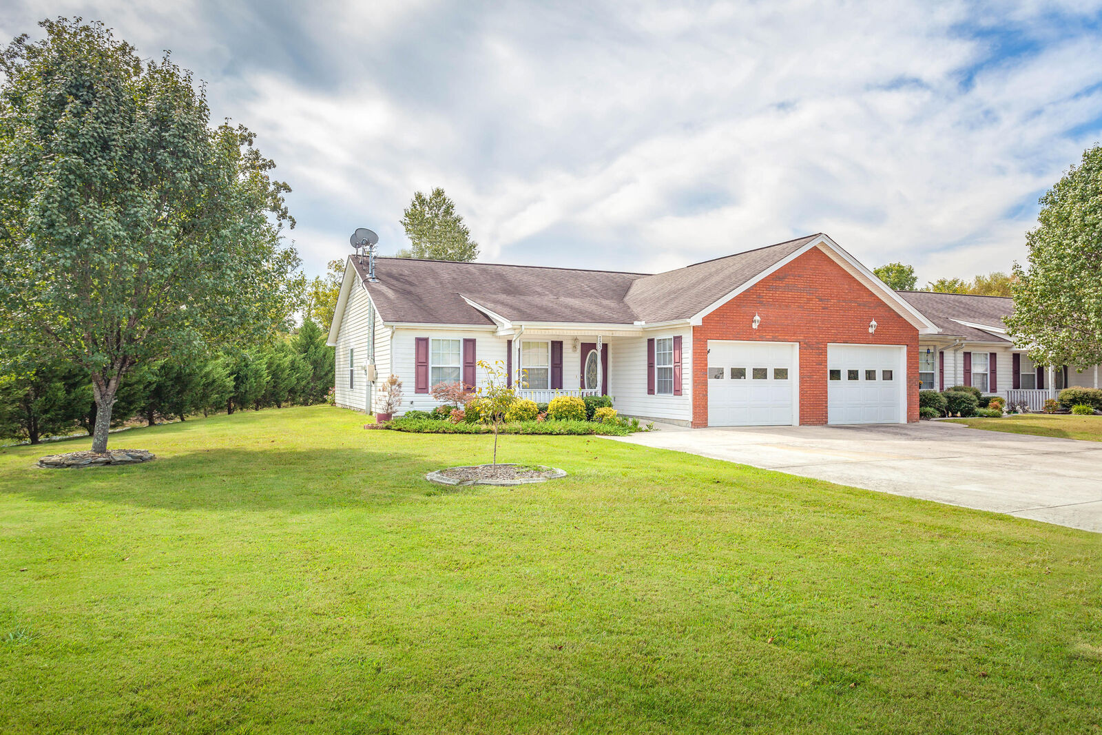 Property Photo:  725 Flagstone Drive  GA 30741 