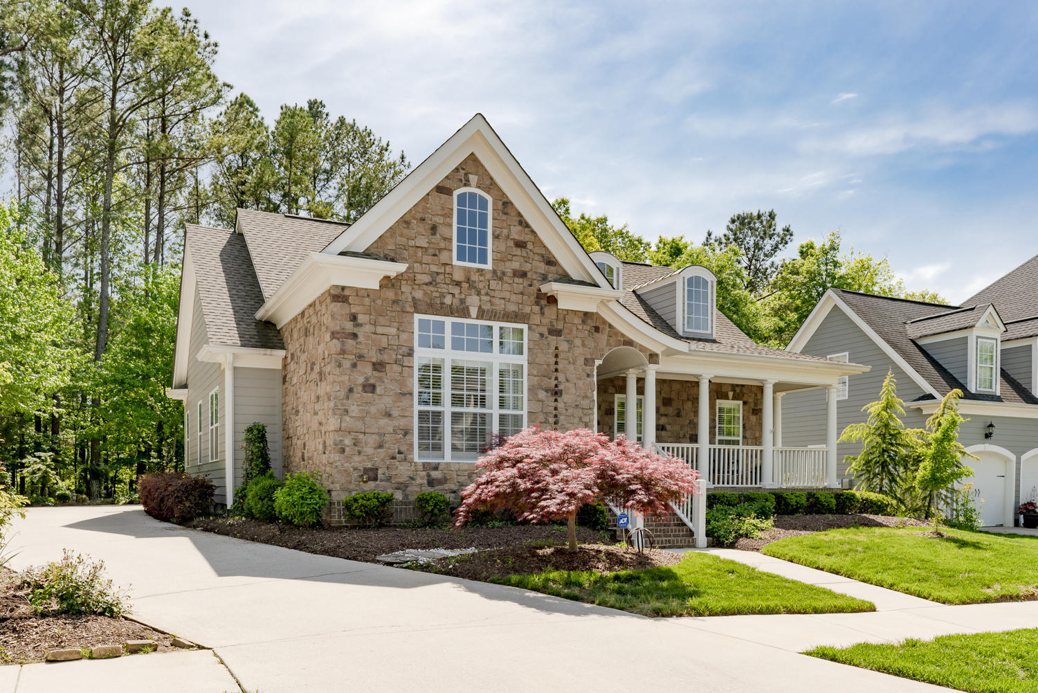 Property Photo: 1050 Reunion Drive TN 37421