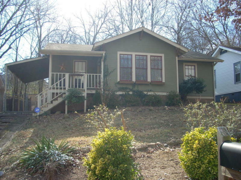 Property Photo:  914 Federal St  TN 37405 