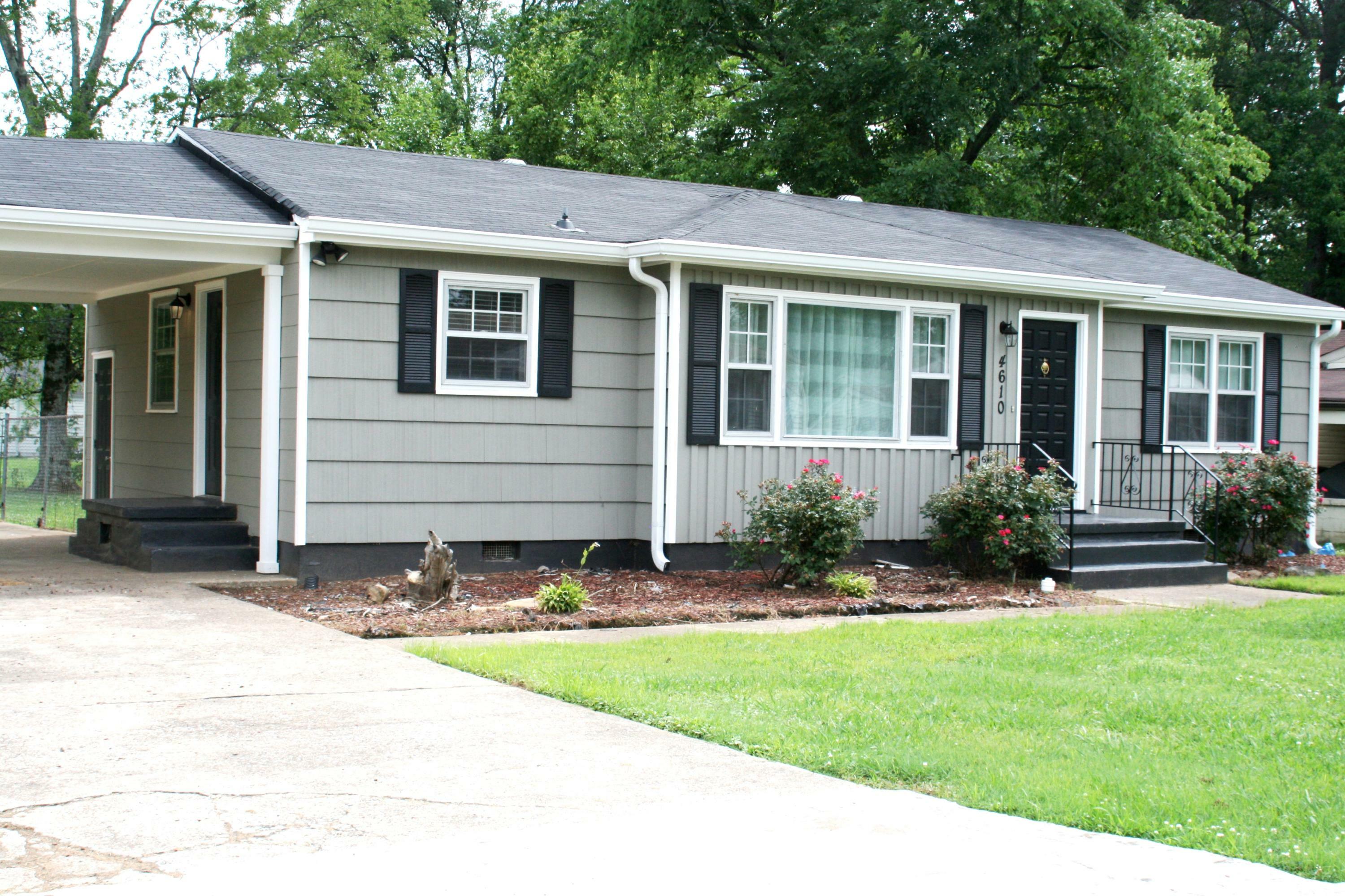 Property Photo:  4610 Leslie Ln  TN 37411 