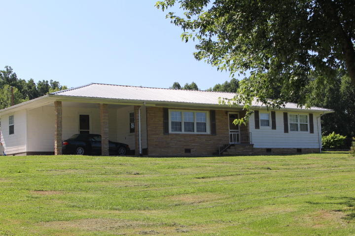 Property Photo:  767 Alabama Hwy 75  AL 35966 