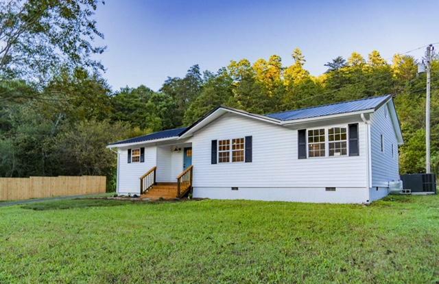 Property Photo: 1375 N Cedar Lane GA 30725